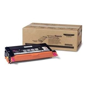 TonerSepeti Xerox Phaser 6180-113R00724 Kırmızı Muadil Toner