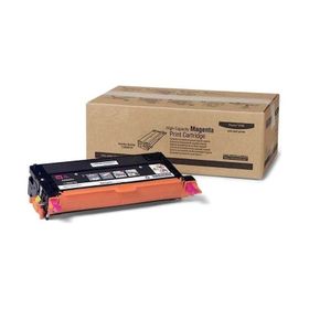 TonerSepeti Xerox Phaser 6180-113R00724 Kırmızı Muadil Toner