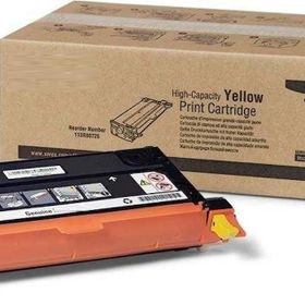 TonerSepeti Xerox Phaser 6180-113R00725 Sarı Muadil Toner