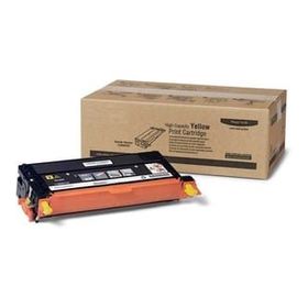 TonerSepeti Xerox Phaser 6180-113R00725 Sarı Muadil Toner