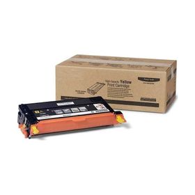TonerSepeti Xerox Phaser 6180-113R00725 Sarı Muadil Toner