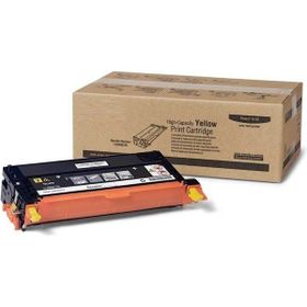 TonerSepeti Xerox Phaser 6180-113R00725 Sarı Muadil Toner
