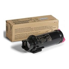 TonerSepeti Xerox Phaser 6510-106R03486 Kırmızı Muadil Toner