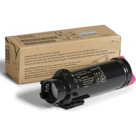 TonerSepeti Xerox Phaser 6510-106R03486 Kırmızı Muadil Toner