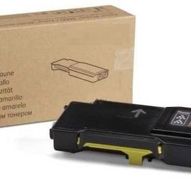 TonerSepeti Xerox Phaser 6600-106R02235 Sarı Muadil Toner