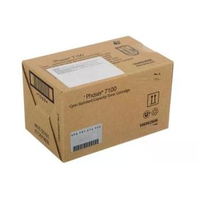 TonerSepeti Xerox Phaser 7100-106R02606 Mavi Muadil Toner
