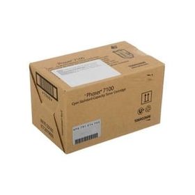TonerSepeti Xerox Phaser 7100-106R02606 Mavi Muadil Toner
