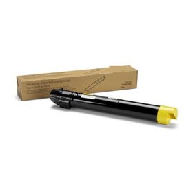 TonerSepeti Xerox Phaser 7500 106R01445 Sarı Muadil Toner