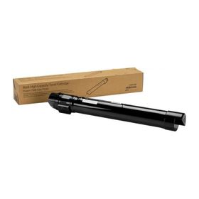 TonerSepeti Xerox Phaser 7500 106R01446 Siyah Muadil Toner