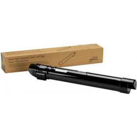 TonerSepeti Xerox Phaser 7500 106R01446 Siyah Muadil Toner