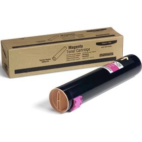 TonerSepeti Xerox Phaser 7760-106R01161 Kırmızı Muadil Toner