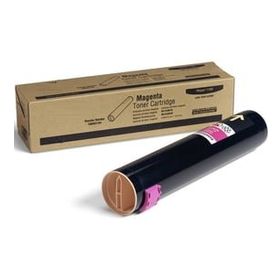 TonerSepeti Xerox Phaser 7760-106R01161 Kırmızı Muadil Toner