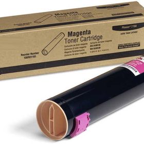 TonerSepeti Xerox Phaser 7760-106R01161 Kırmızı Muadil Toner