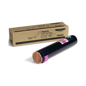 TonerSepeti Xerox Phaser 7760-106R01161 Kırmızı Muadil Toner