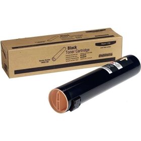 TonerSepeti Xerox Phaser 7760-106R01163 Siyah Muadil Toner