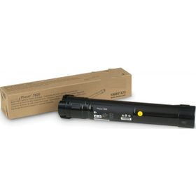 TonerSepeti Xerox Phaser 7800-106R01573 Siyah Muadil Toner