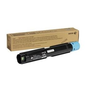 TonerSepeti Xerox Versalink C7020-106R03748 Mavi Muadil Toner