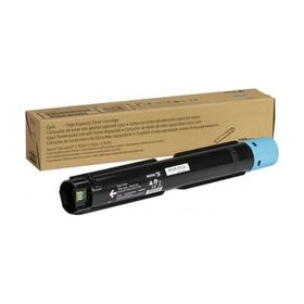 TonerSepeti Xerox Versalink C7020-106R03748 Mavi Muadil Toner