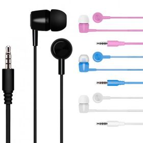 Tonex D1 Bass Earphones Kulak İçi Kablolu Kulaklık