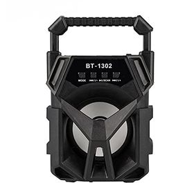 Tonex KBS1302 Bluetooth Speaker Kablosuz Hoparlör