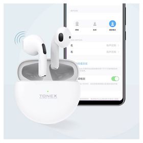 Tonex TX-440 Bluetooth Kulaklık