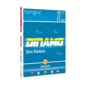 Tonguç Akademi 11. Sınıf Dinamo Matematik Soru Bankası