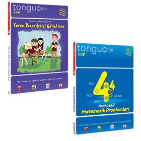 Tonguç Akademi 4. Sınıf Yorum Becerilerini Geliştirme
