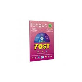 Tonguç Akademi 7. Sınıf Tost 2. Adım
