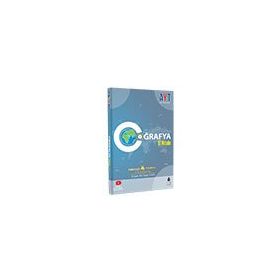 Tonguç Akademi AYT Coğrafya El Kitabı