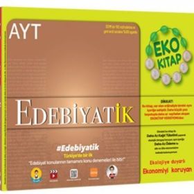 Tonguç Akademi AYT Edebiyatik Eko Soru Bankası