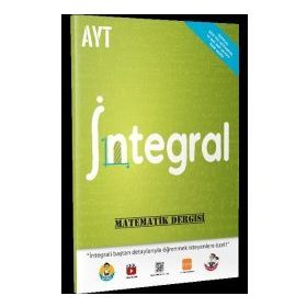 Tonguç Akademi AYT Matematik Fasikülleri İntegral