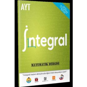 Tonguç Akademi AYT Matematik Fasikülleri İntegral