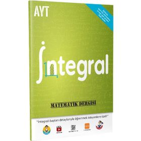 Tonguç Akademi AYT Matematik Fasikülleri İntegral