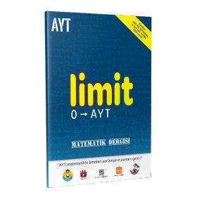 Tonguç Akademi AYT Matematik Fasikülleri - Limit