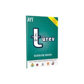 Tonguç Akademi AYT Türev