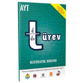 Tonguç Akademi AYT Türev