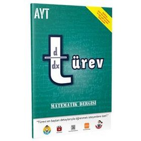 Tonguç Akademi AYT Türev