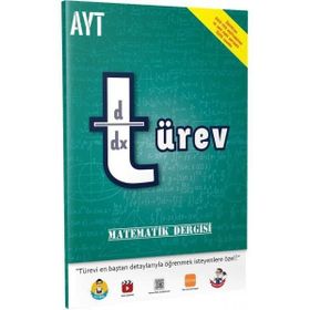 Tonguç Akademi AYT Türev