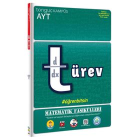Tonguç Akademi AYT Türev