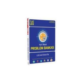 Tonguç Akademi LGS Matematik Problem Bankası