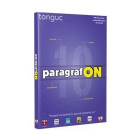 Tonguç Akademi LGS Paragrafon