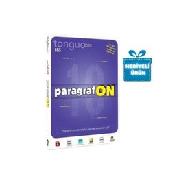 Tonguç Akademi LGS Paragrafon