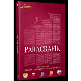 Tonguç Akademi Paragrafik