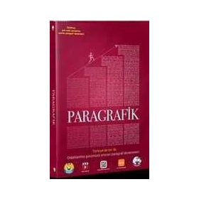 Tonguç Akademi Paragrafik