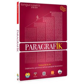 Tonguç Akademi Paragrafik