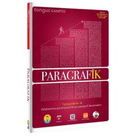 Tonguç Akademi Paragrafik