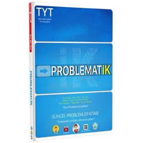 Tonguç Akademi TYT Problematik Soru Bankası