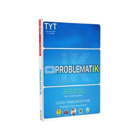 Tonguç Akademi TYT Problematik Soru Bankası