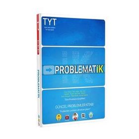 Tonguç Akademi TYT Problematik Soru Bankası