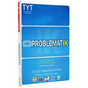 Tonguç Akademi TYT Problematik Soru Bankası